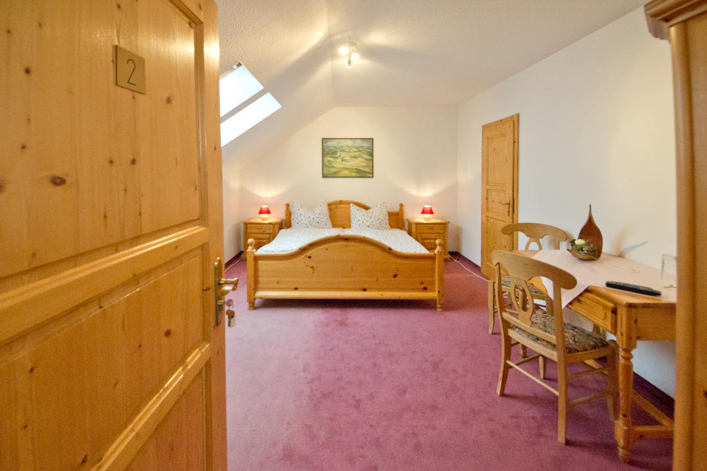 Hotel Garni Am Klostermarkt Plauen Quarto foto