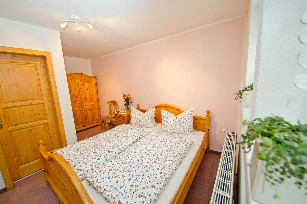 Hotel Garni Am Klostermarkt Plauen Quarto foto
